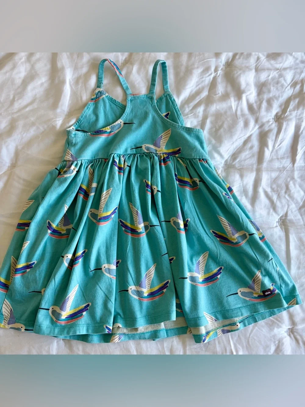 Tea Collection Dress Bundle